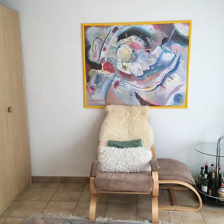 Lägenhet Les Clochettes