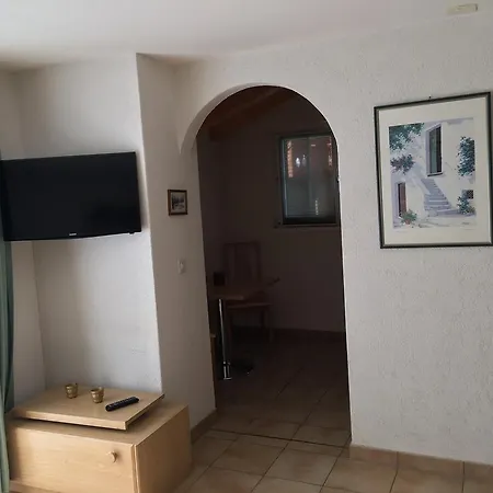 Les Clochettes Lägenhet