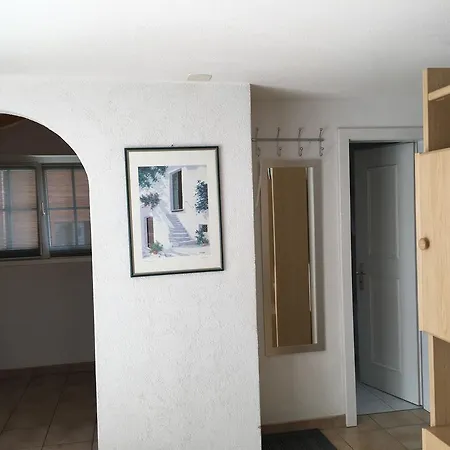 Les Clochettes Lägenhet *