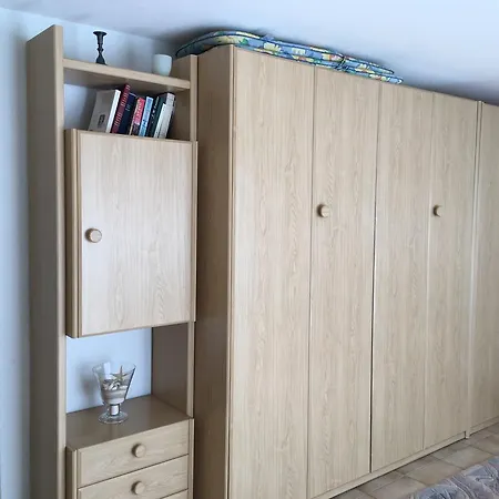 Apartmán Les Clochettes