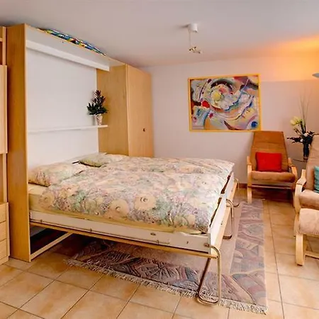 Apartmán Les Clochettes *